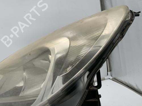 Left headlight OPEL CORSA D (S07) 1.3 CDTI (L08, L68) | BP30707502C28 - Image 9