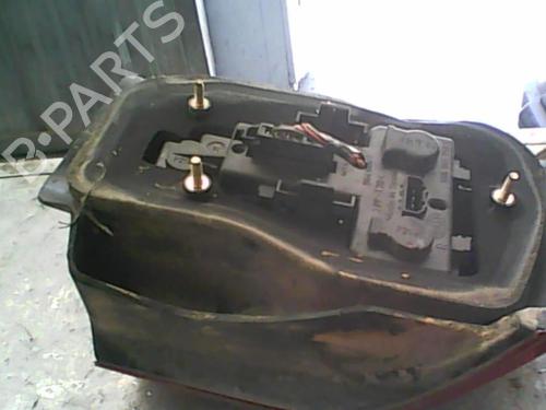 Right taillight SEAT IBIZA II (6K1) 1.4 i | BP22035813C35 