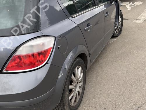 Starter OPEL ASTRA H (A04) 1.6 (L48) | BP24999155M8 - Image 7