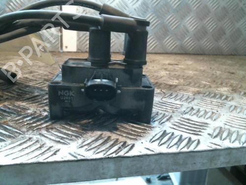 Used Ignition coil FORD FIESTA IV (JA_, JB_) 1.3 i (60 hp) 20989254