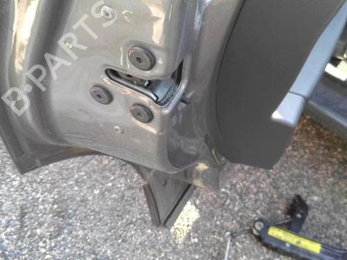 Used Electronic module Electronic module RENAULT CAPTUR I (J5_, H5_) 0.9 TCe 90 (90 hp) 27207539 27207539