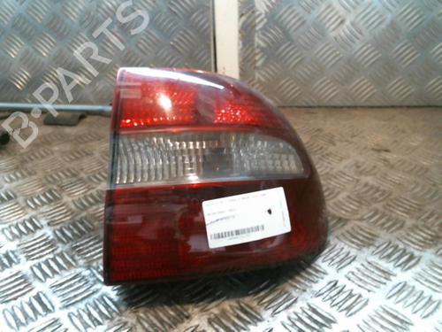 Used Right taillight VOLVO V40 Estate (645) 1.9 DI (115 hp) 22038968