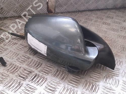 Used Right mirror PEUGEOT 307 CC (3B) 1.6 16V (110 hp) 24434283