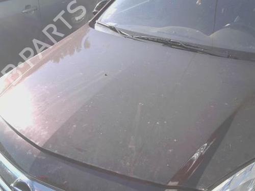 Used Hood OPEL INSIGNIA A Sports Tourer (G09) 2.0 CDTI (35) (110 hp) 27732565