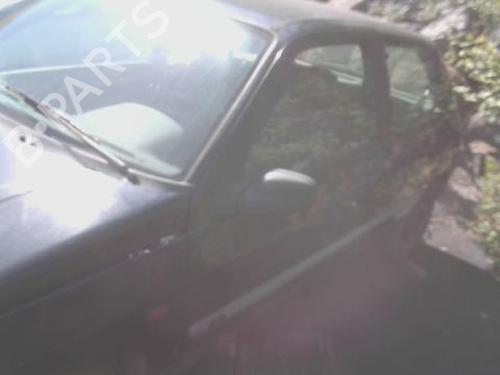 Brugte RENAULT CLIO I (B/C57_, 5/357_) 1.2 (B/C/S577) 4663051