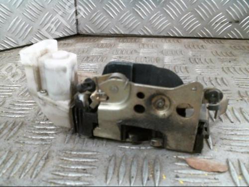 Høyre bak lås FIAT PUNTO (176_) 55 1.1 (54 hp) 21000767