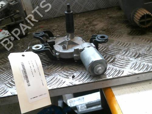 Used Rear wiper motor VW POLO V (6R1, 6C1) 1.6 TDI (75 hp) 20994491