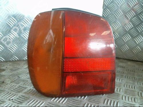 Used Left taillight VW POLO III (6N1) 55 1.3 (55 hp) 20991476