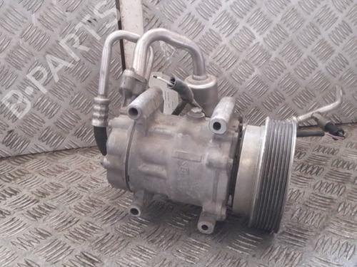 AC compressor RENAULT TWINGO II (CN0_) 1.2 16V (CN04, CN0B) | BP24347456M34 - Image 2