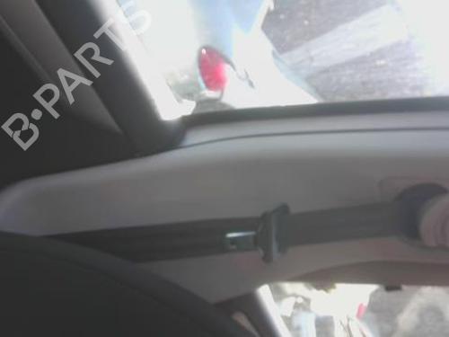 Used Front right seatbelt Front right seatbelt 38307072 38307072