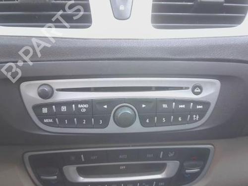 Used Radio Radio 38306997 38306997