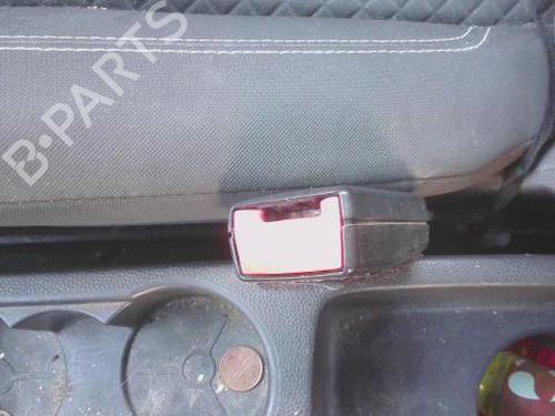 Used Seat buckle Seat buckle 38307007 38307007