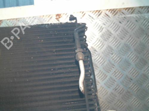 Used AC radiator AC radiator VOLVO 740 (744) 2.4 TD (113 hp) 22039291 22039291