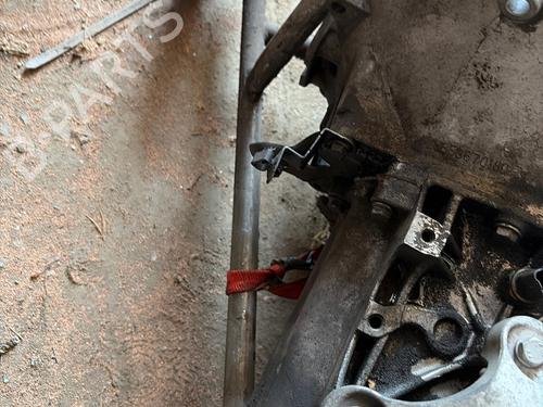Used Gearbox Gearbox 37470308 37470308