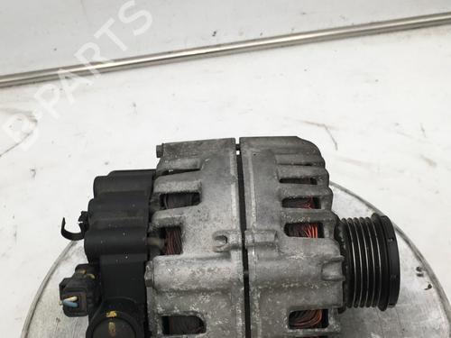 Alternator CITROËN C5 III (RD_) | BP33805567M7 - Image 3