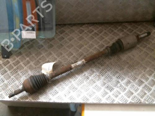 Right front driveshaft PEUGEOT 106 II (1A_, 1C_) 1.1 i | BP20994427M39 