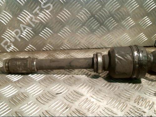 Used Right front driveshaft Right front driveshaft PEUGEOT 307 (3A/C) 2.0 16V (136 hp) 20999180 20999180
