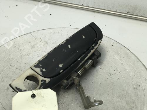 Front left exterior door handle KIA RIO II (JB) 1.4 16V | BP31213999C128