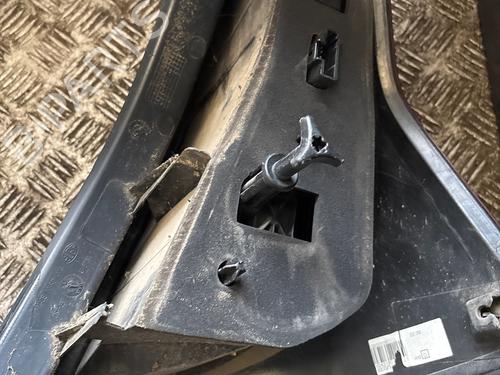 Left taillight DACIA SANDERO | BP36240410C34 - Image 2