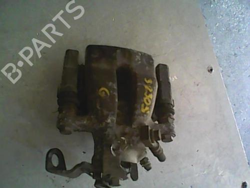 Used Left rear brake caliper Left rear brake caliper OPEL ASTRA G Coupe (T98) 1.8 16V (F07) (125 hp) 22036508 22036508