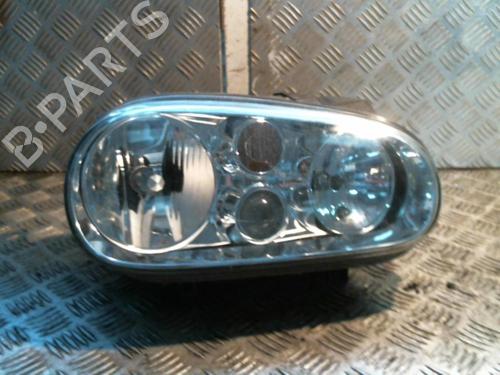 Used Right headlight VW GOLF IV (1J1) 1.6 (100 hp) 20994638