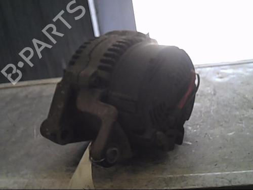 Alternator OPEL CORSA B (S93) 1.2 i (F08, F68, M68) | BP22035801M7 