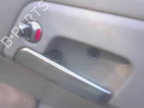 Used Front left interior door handle Front left interior door handle SSANGYONG KYRON 2.7 Xdi 4x4 (165 hp) 33015579 33015579