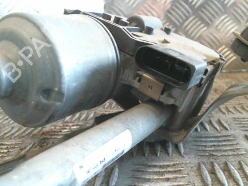 Front wiper motor SEAT ALTEA (5P1) 1.9 TDI | BP22037190M29 