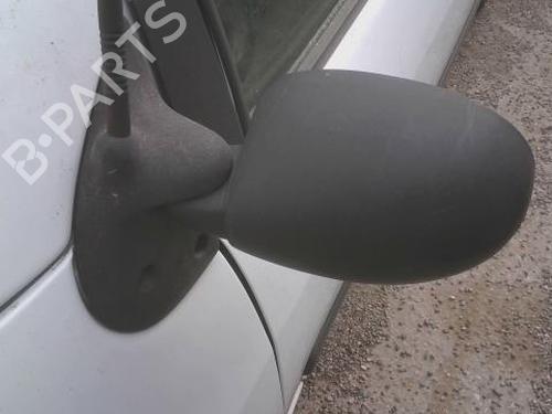 Used Left mirror RENAULT TWINGO I (C06_) 1.2 (C066, C068) (58 hp) 33025550
