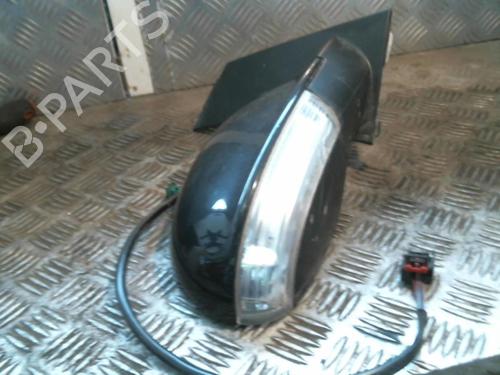 Right mirror VW GOLF PLUS V (5M1, 521) 1.9 TDI | BP22038494C27 