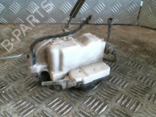 Electronic module SEAT IBIZA II (6K1) 1.4 i | BP20998485M83 
