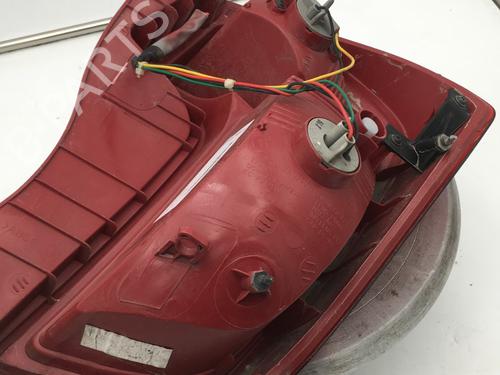 Right taillight KIA PICANTO II (TA) 1.0 | BP29529157C35 - Image 2