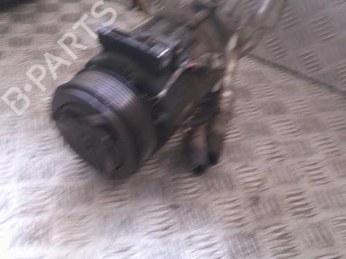 Used AC compressor AC compressor RENAULT ESPACE IV (JK0/1_) 2.0 dCi (JK01, JK02, JK1J, JK1K, JK1H) (150 hp) 28108876 28108876