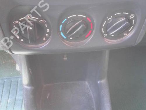 Used Climate control Climate control 36557117 36557117