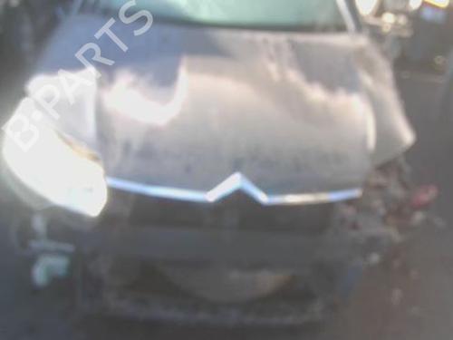 Left taillight CITROËN C5 III (RD_) | BP33805554C34 - Image 5