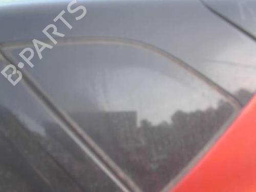 Used Rear left door window Rear left door window 39527981 39527981