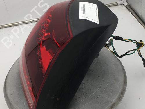 Used Left taillight Left taillight VW GOLF VI (5K1) 2.0 TDI (140 hp) 22517403 22517403