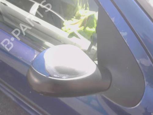 Used Right mirror Right mirror PEUGEOT 206 Hatchback (2A/C) [1998-2012] 35965095 35965095