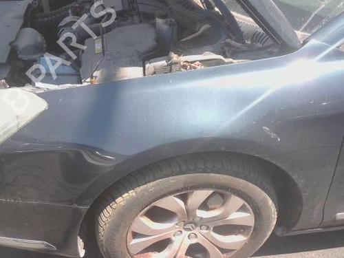 left-front-fenders-citroen-c5-iii-rd_-2008-2009-2010-2011-2012-2013-2014-2015-2016-2017-36565556 main image
