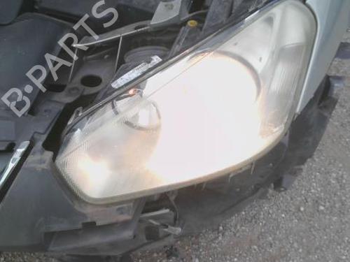 Faro izquierdo FORD C-MAX (DM2) 1.8 TDCi (115 hp) 28580764