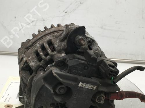 Used Alternator Alternator RENAULT CLIO III (BR0/1, CR0/1) 1.5 dCi (C/BR0G, C/BR1G) (68 hp) 31718198 31718198