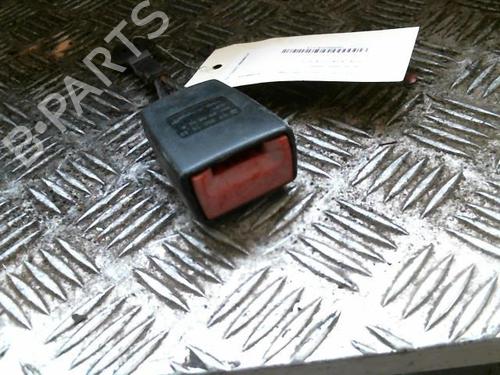 Gurtschloss für MERCEDES-BENZ A-CLASS (W168) A 190 (168.032, 168.132) (125 hp) 30892134