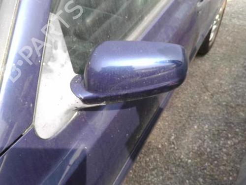 Used Left mirror VW GOLF III Cabriolet (1E7) 1.8 (90 hp) 26615140