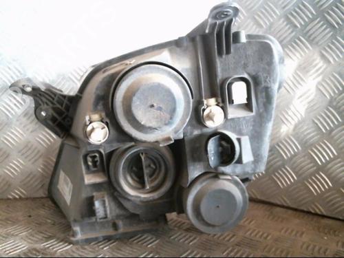 Used Right headlight Right headlight OPEL MERIVA A MPV (X03) 1.8 (E75) (125 hp) 21000614 21000614