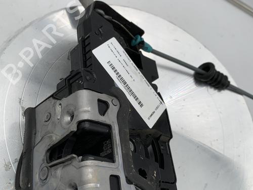 Used Electronic module Electronic module MERCEDES-BENZ A-CLASS (W177) A 180 d (177.003) (116 hp) 30480040 30480040