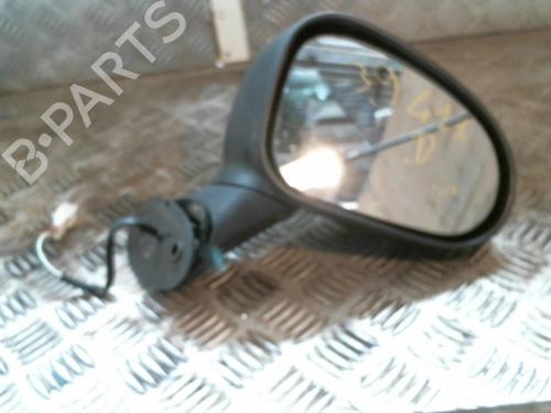 Used Right mirror CHEVROLET MATIZ (M200, M250) 0.8 (52 hp) 22038830