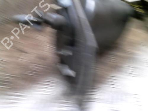 Left mirror TOYOTA YARIS (_P1_) 1.0 (SCP10_, SCP10R) | BP20988446C26 
