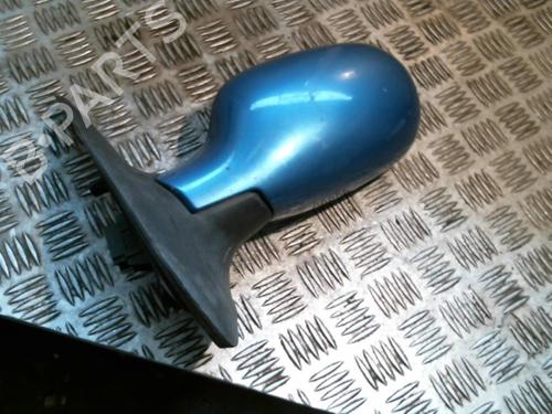 Left mirror RENAULT CLIO II (BB_, CB_) 1.5 dCi (B/CB07) | BP22039537C26 