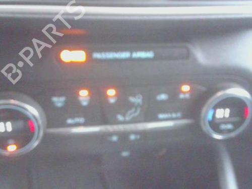 Klimabedienteil für FORD FOCUS IV (HN) 1.5 EcoBlue (120 hp) 30938143