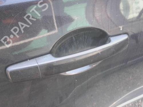 Used Rear right exterior door handle NISSAN QASHQAI / QASHQAI +2 I (J10, NJ10, JJ10E) 1.5 dCi (110 hp) 27930015